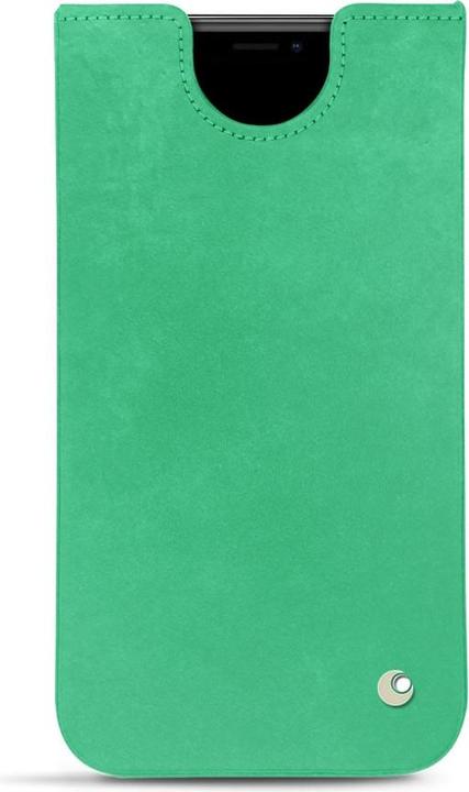 Menthe vintage ( Pantone #37b375 )