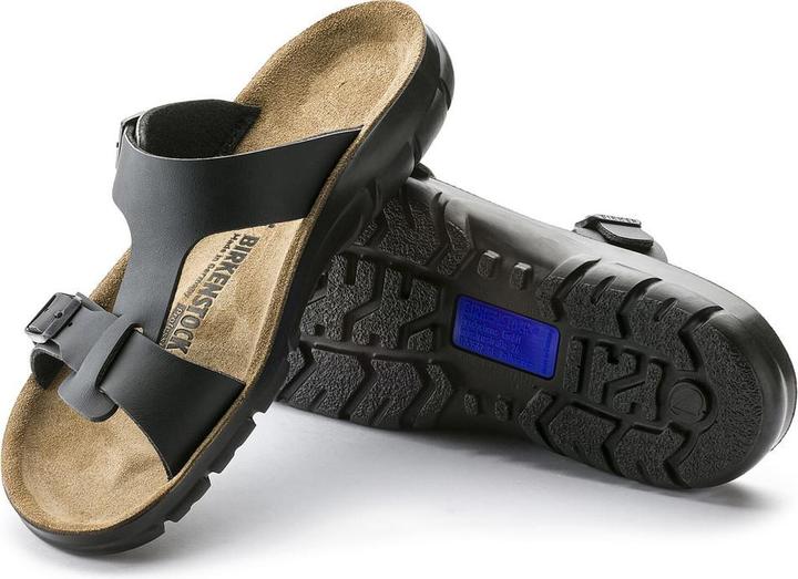 Actual product image Birkenstock Sofia Birko-Flor Soft bedding narrow (39)