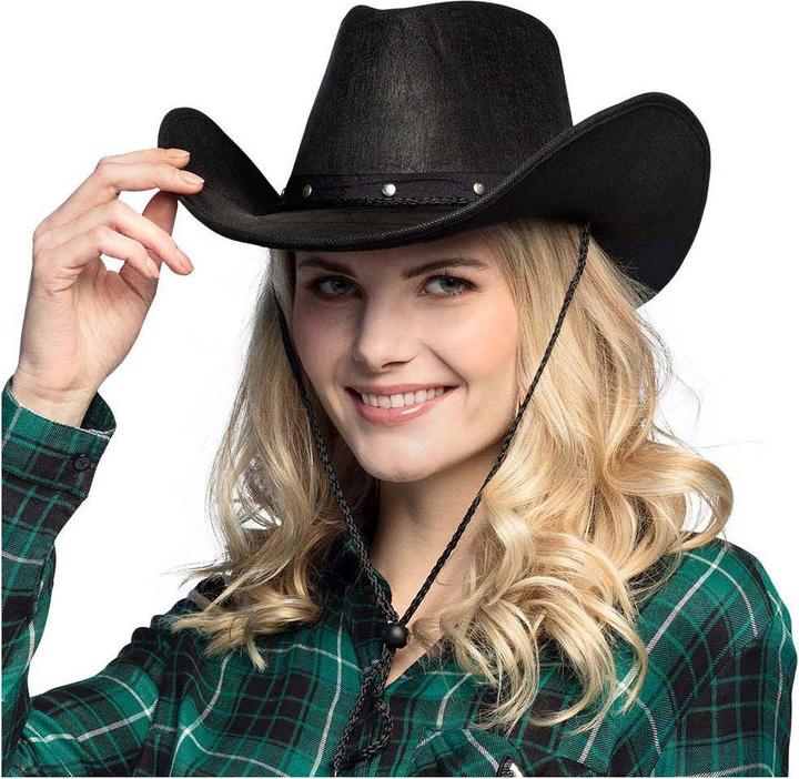 Actual product image Boland Cowboy Hut