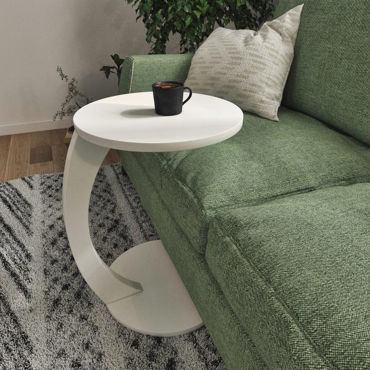 Produktbild En.Casa Holeby (38 x 38 x 56 cm)