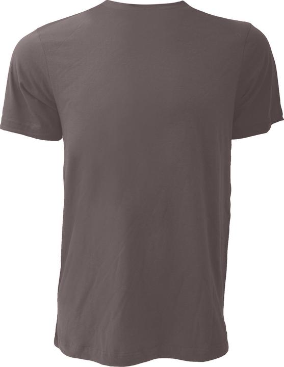 Bella Canvas Canvas Jersey TShirt Kurzarm