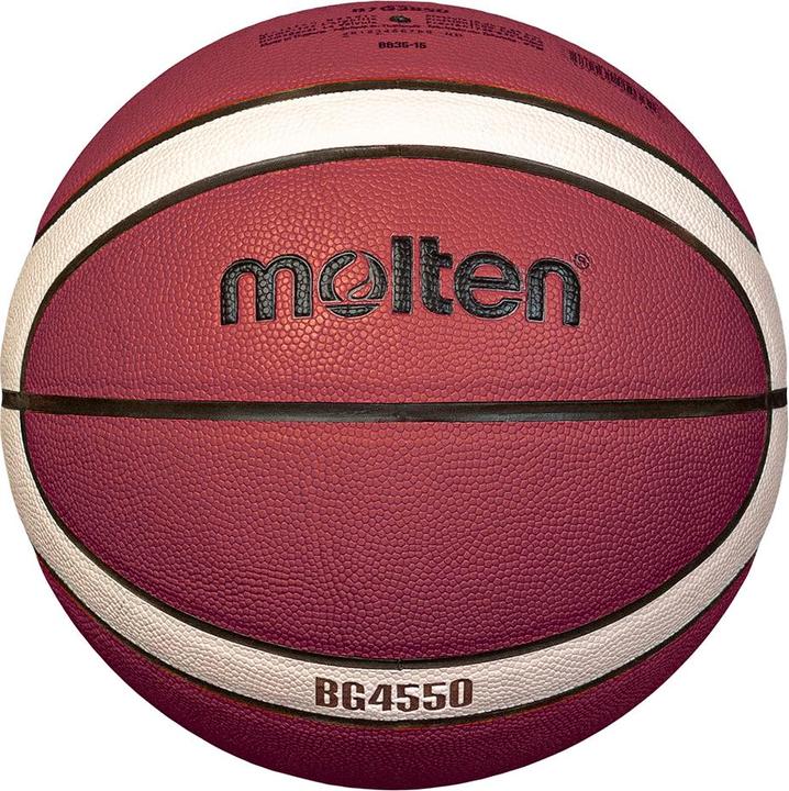 Produktbild Molten B7G4550 BASKETBALL