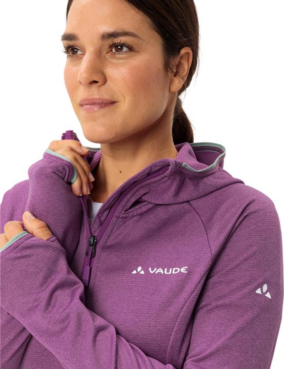 Produktbild Vaude Tekoa Fleece Jacket II (40)