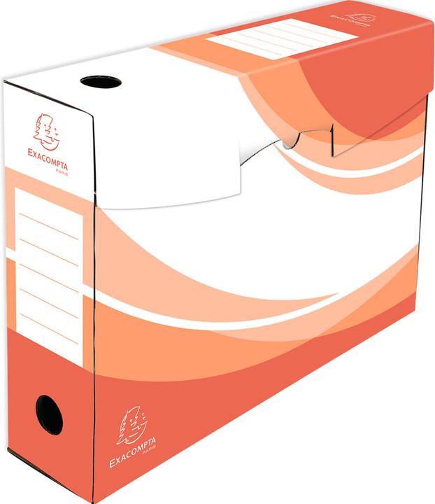 Produktbild Exacompta Archivbox (A4)