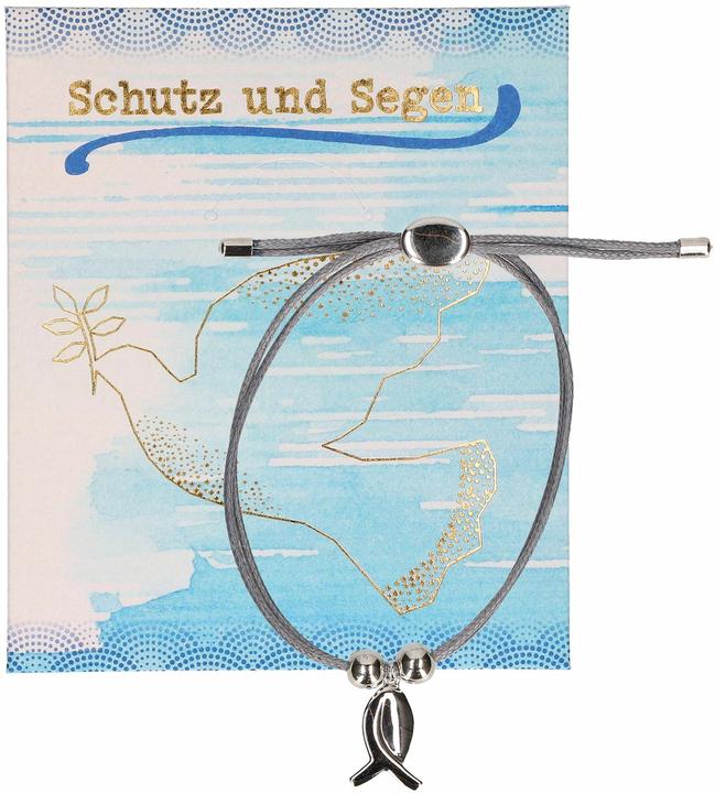 Actual product image Schutz und Segen (24 cm, Fabric)