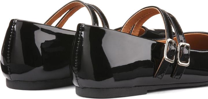 Produktbild La Redoute Collections Ballerinas in Lackoptik (35)