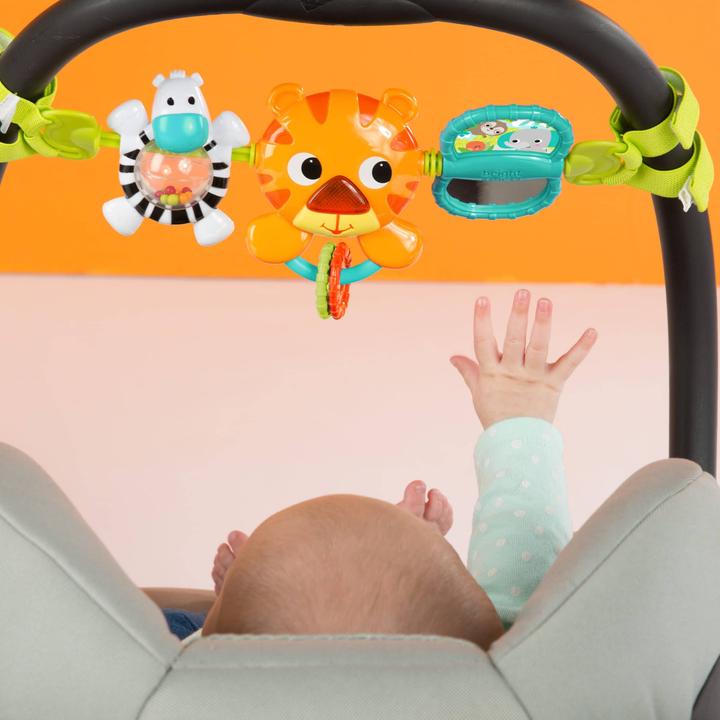Immagine prodotto Bright Starts Portatile Toy Bar™ Play Bar