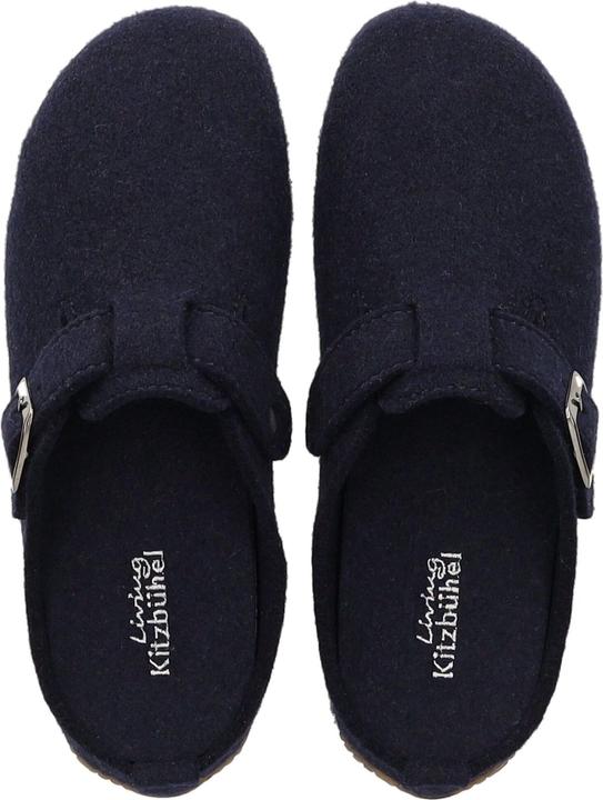Actual product image Living Kitzbühel Felt slipper (38)