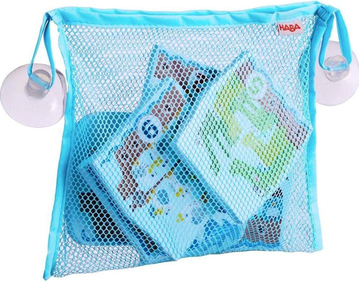 Produktbild Haba Badespielzeug Zahlenpuzzle
