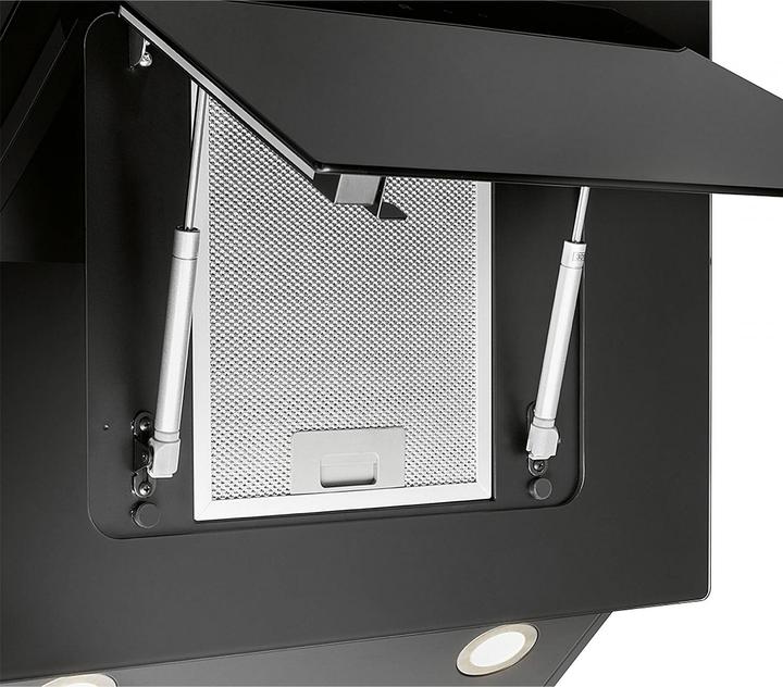 Actual product image Bomann DU 7603 G (Wall hood)