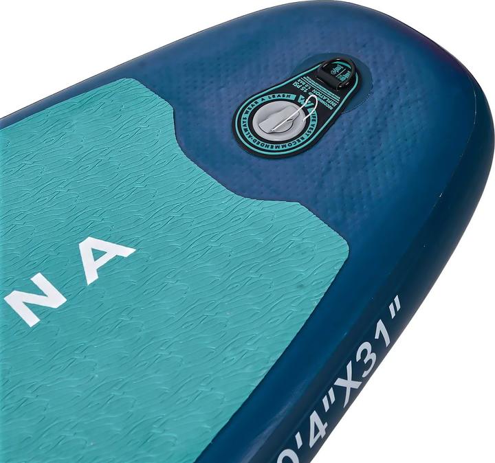 Productafbeelding Aqua Marina All-Around iSUP Vapor (10'4")