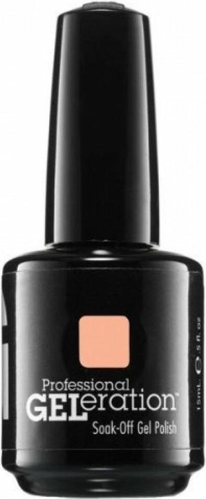 Actual product image Jessica Cosmetics GELeration Boho Babes Gel Nail Polish (Gel-Effect Nail Polish)