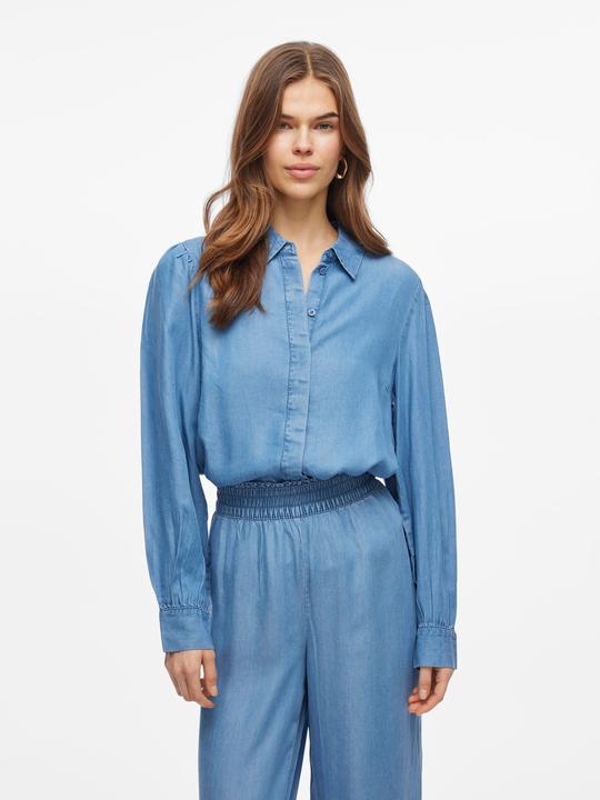 Image du produit Vila Jeans Hemd (40)