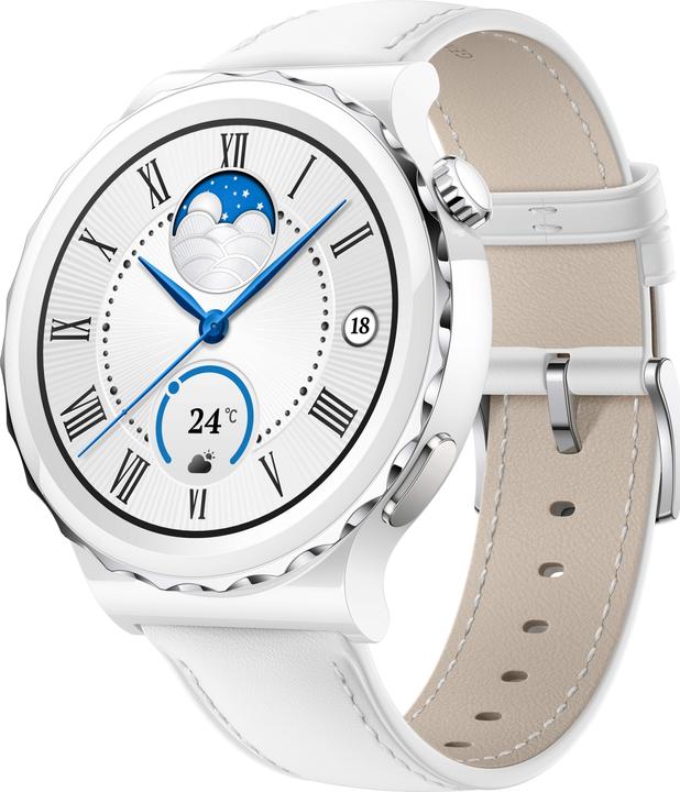 Huawei Watch GT 3 Pro (43 mm, WLAN uniquement)