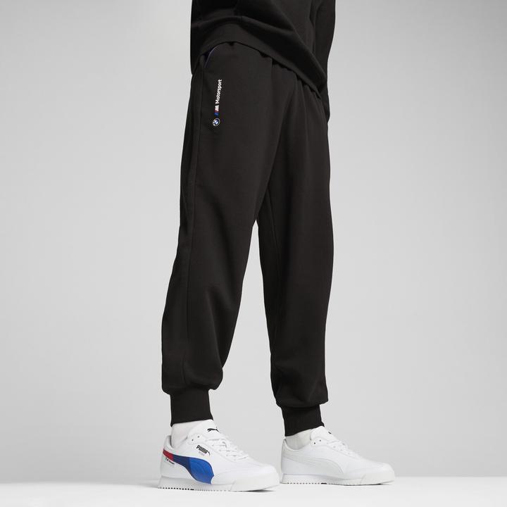 Produktbild Puma BMW Mms Ess+ Pants Fleece (S)