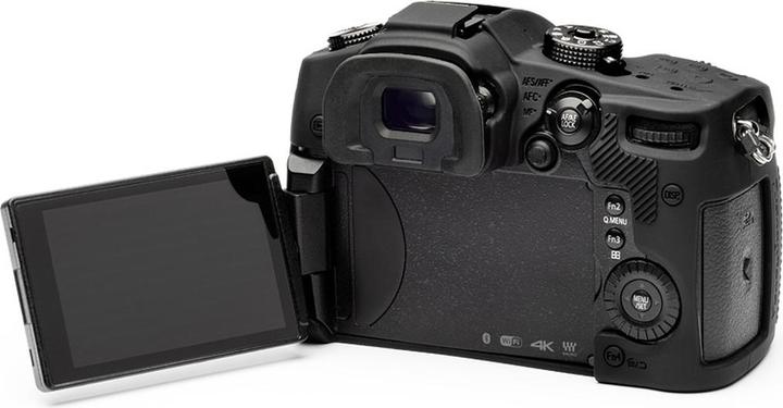 Actual product image easyCover Housing protection for Panasonic GH5 / GH5S (Cover, GH5)