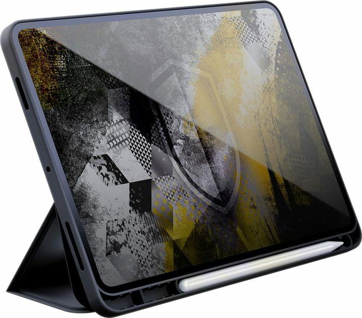 Actual product image 3MK Soft tablet case for Apple iPad mini 4|5 - up to 10 inch (IPad Mini 4)
