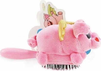 Immagine prodotto Wet Brush Spazzola di peluche Maiale Volante 1 Spazzola