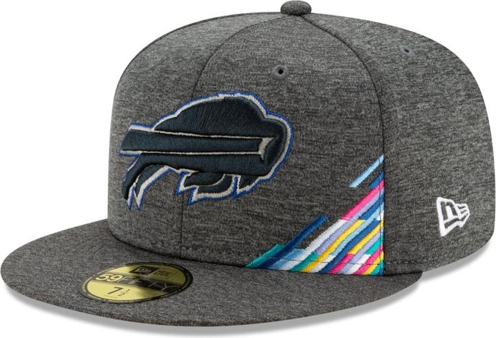 New Era 59Fifty Crucial Catch NFL Teams