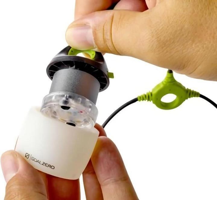 Produktbild Goal Zero Light-A-Life Mini QUAD 100 (4 pack)