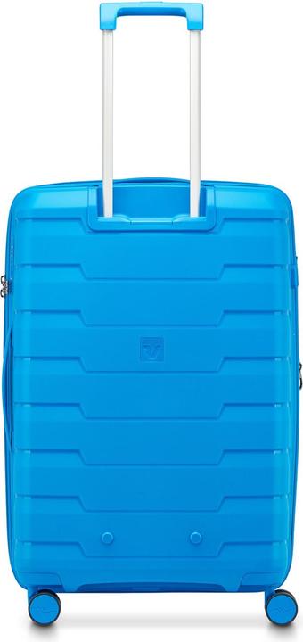 Image du produit Roncato Skyline 2.0 4 roues Trolley 46.5 cm avec soufflet extensible (78 l, M (50 - 90l))