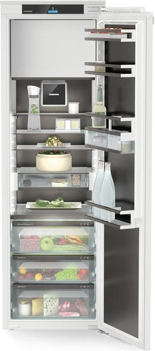 Image du produit Liebherr Réfrigérateur intégrable avec BioFresh Professional (277 l)