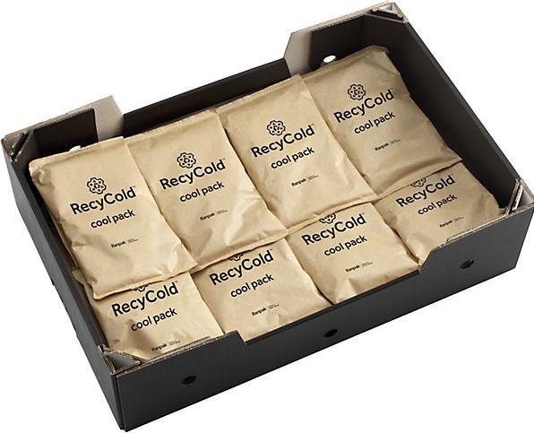 Produktbild kaiserkraft Kühlpad RecyCold™ (24 Stück)