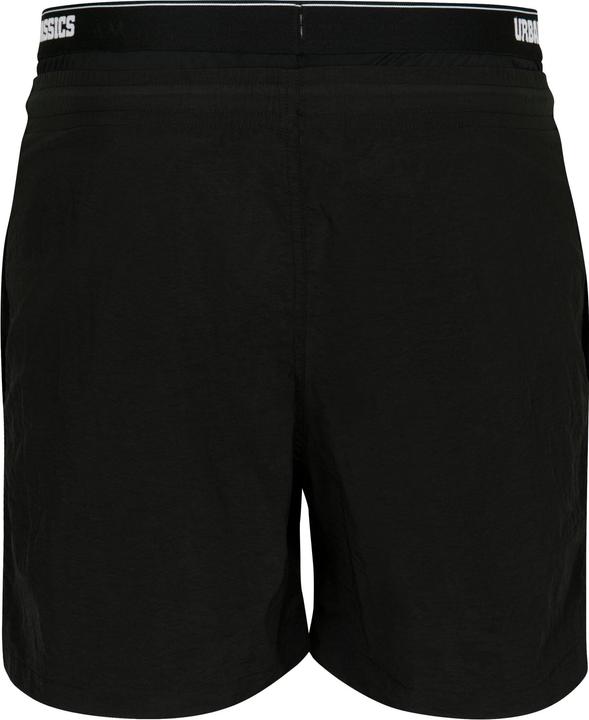 Image du produit Urban Classics Two in One Swim Shorts (M)
