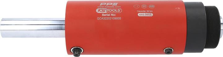Produktbild KS Tools Hydraulikzylinder, 32t