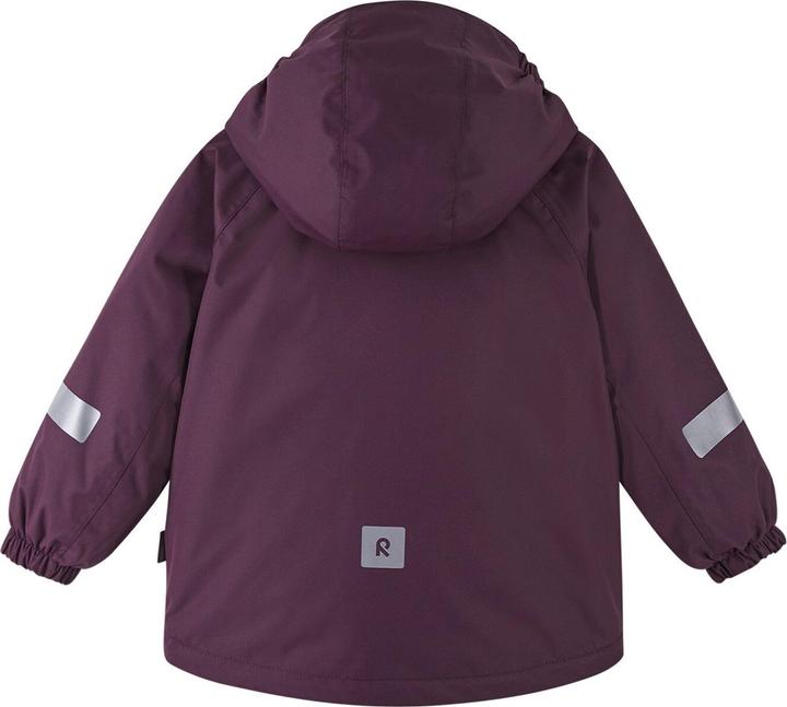 Produktbild Reima Kid's Reimatec Winter Jacket Raisio (128)