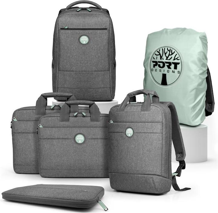 Immagine prodotto Port Designs Yosemite Eco (12 l)