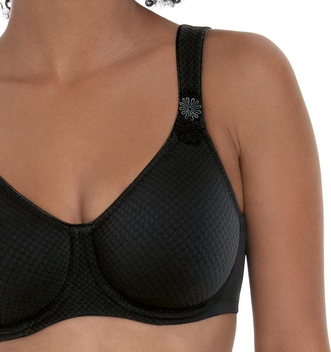 Produktbild Anita Leni Bügel-BH (100 F, Einzelpack)