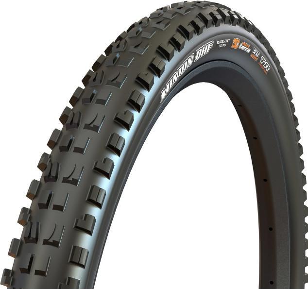 Produktbild Maxxis Minion DHF WT TR EXO 60TPI 3C Terra (27.5 x 2.50, 63-584)