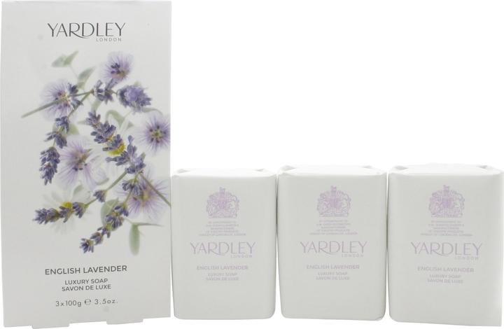 Yardley English Lavender