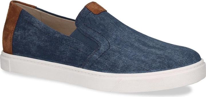 Actual product image Caprice Slipper (41)
