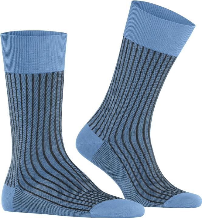Produktbild Falke Oxford Stripe Herren Socken (39 - 40)