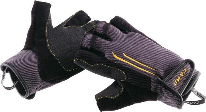 Actual product image Camp Start Fingerless (L)