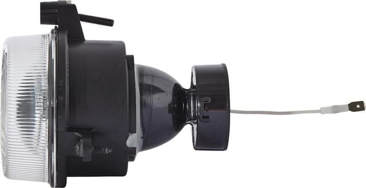 Produktbild Hella Nebelscheinwerfer Halogen für RENAULT TWINGO I (C06 )