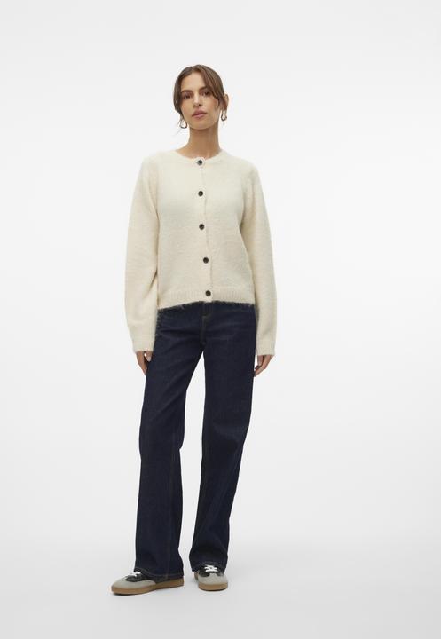 Actual product image Vero Moda VMNOVAH cardigan Cardigan (XL)