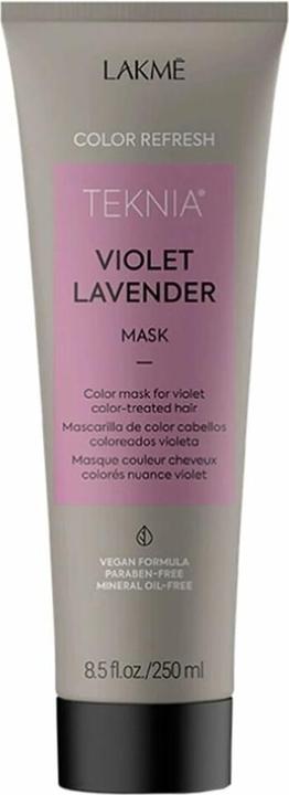 Lakmé Teknia Refresh Violet Mask 250 ml (250 ml)