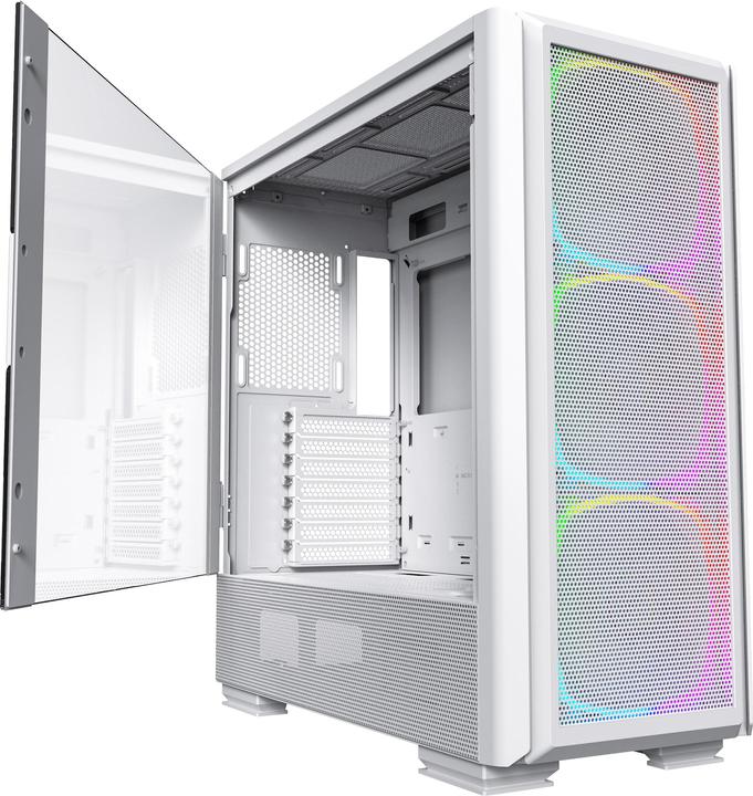 Produktbild Montech Sky Two Gx (mATX, Mini-ITX, ATX)