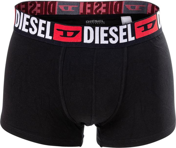Produktbild Diesel Umbx-Damienthreepack (L, 6er Pack)