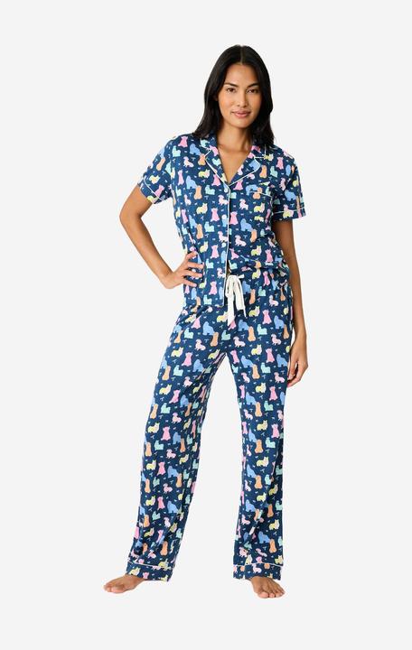 Actual product image Pj Salvage Pyjama Whimsy Sets (XL)
