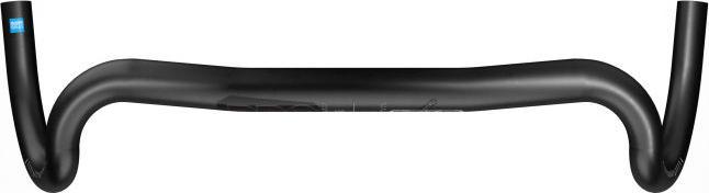 Produktbild PRO Lenker Discover OS 44cm 30° Sweep 31.8mm Alu schwarz (31.80 mm)