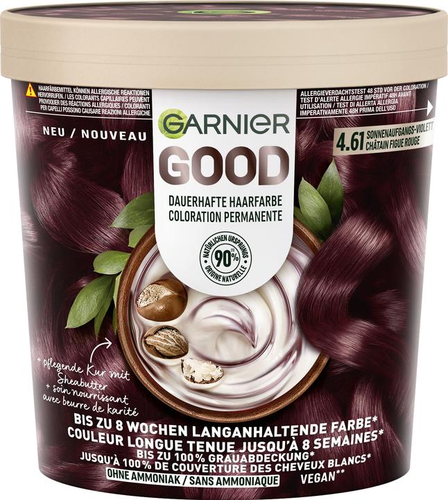 Garnier Good Color (4.61 Sonnenaufgangs-Violett)