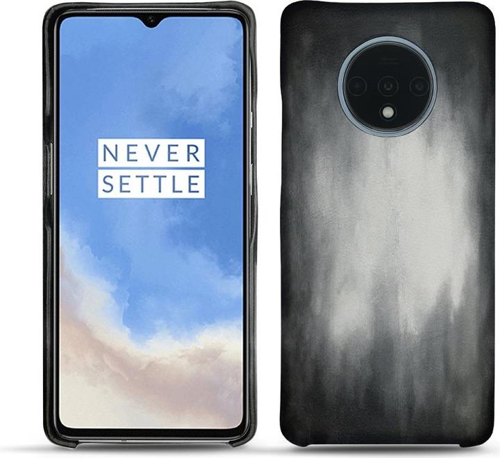 Actual product image Noreve Leather cover (OnePlus 7T)