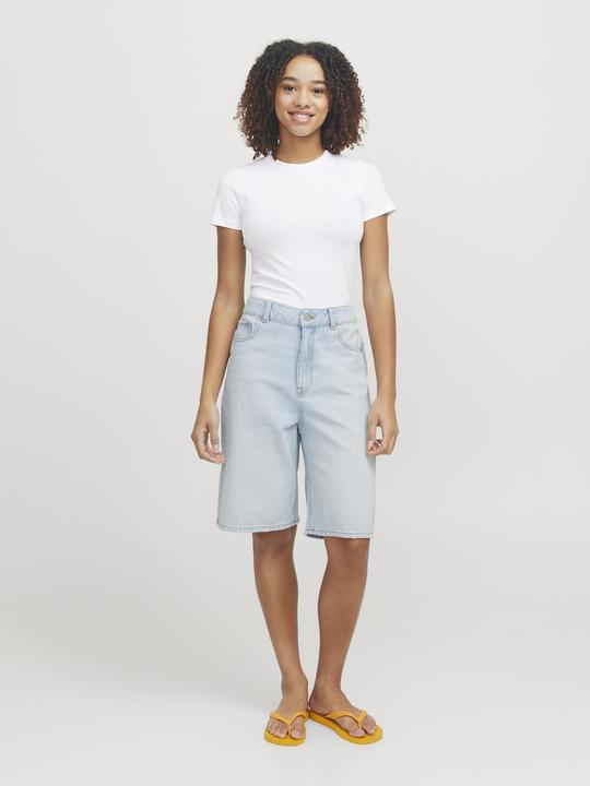Produktbild JJXX Jxerin Baggy Mw Shorts Dnm (M)