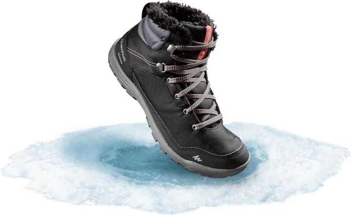 Image du produit Quechua SH100 MID (37)
