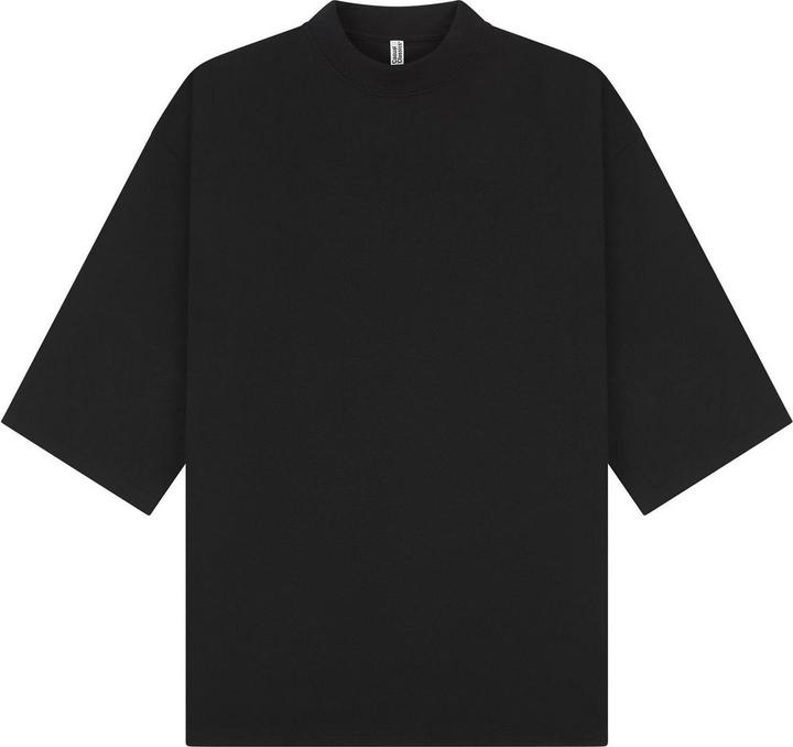 Casual Classics TShirt Verlängerter Ausschnitt (3XL)