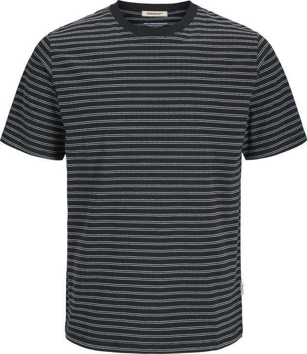 Produktbild Jack & Jones Gestreift Rundhalsausschnitt T-shirt T-shirt (XL)